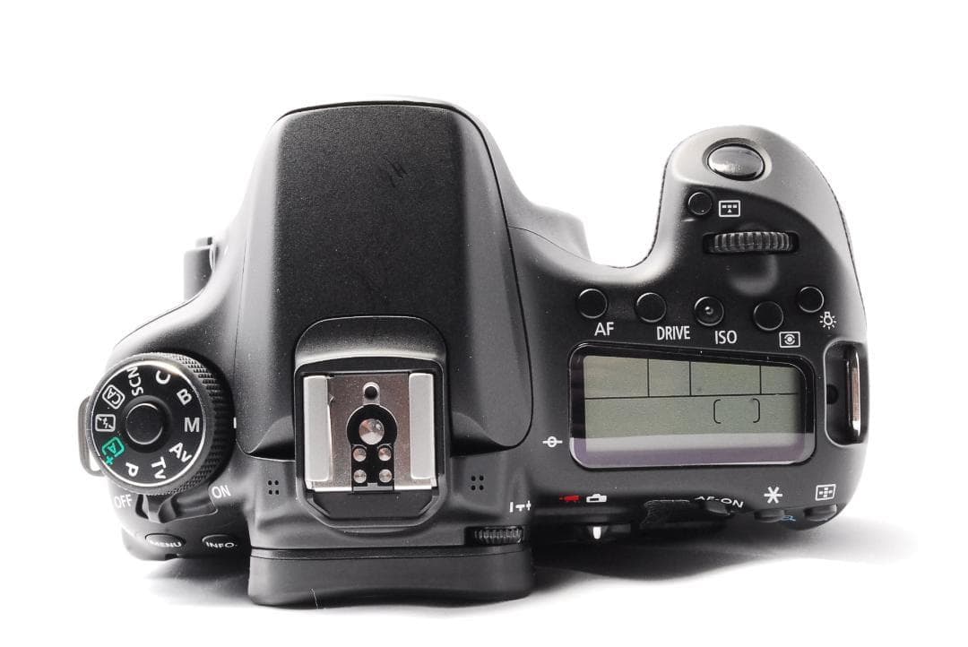 Canon EOS 70D✨一眼レフ✨ダブルレンズセット✨バッグ付