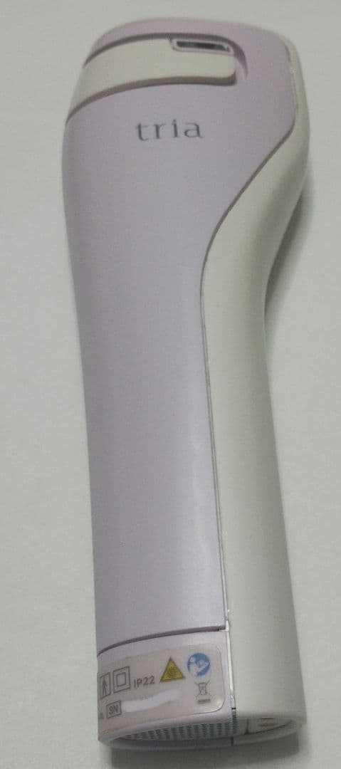 トリア エイジング　レーザー Tria ライラック　即日発送