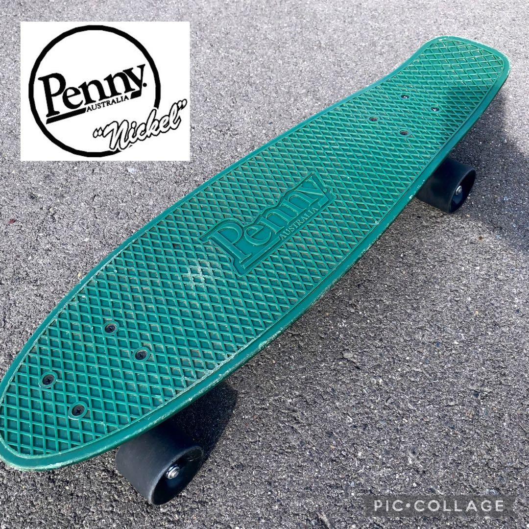 スケートボード PENNY \