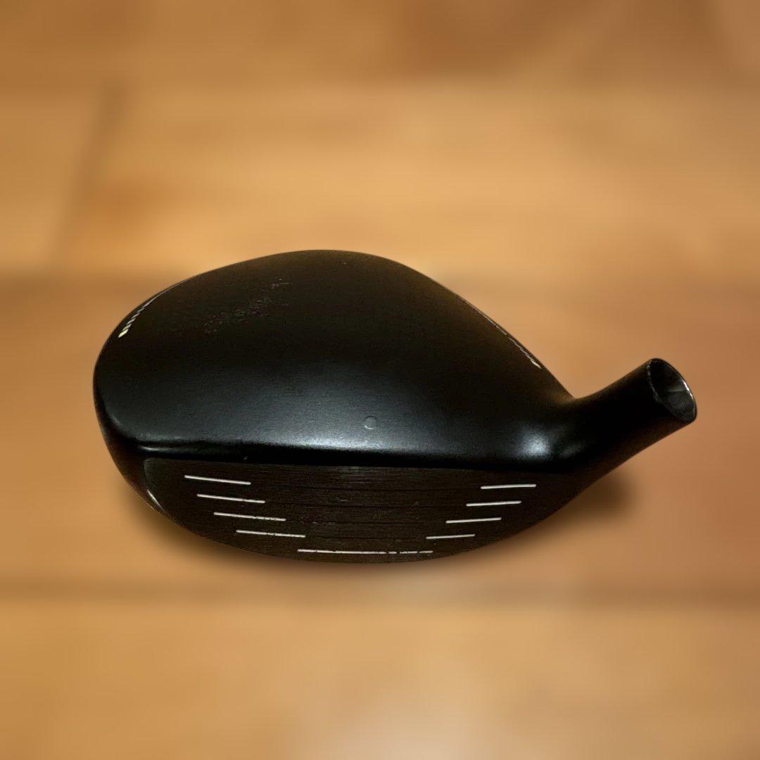 PING G430 5W ヘッドのみ シリアル認証済