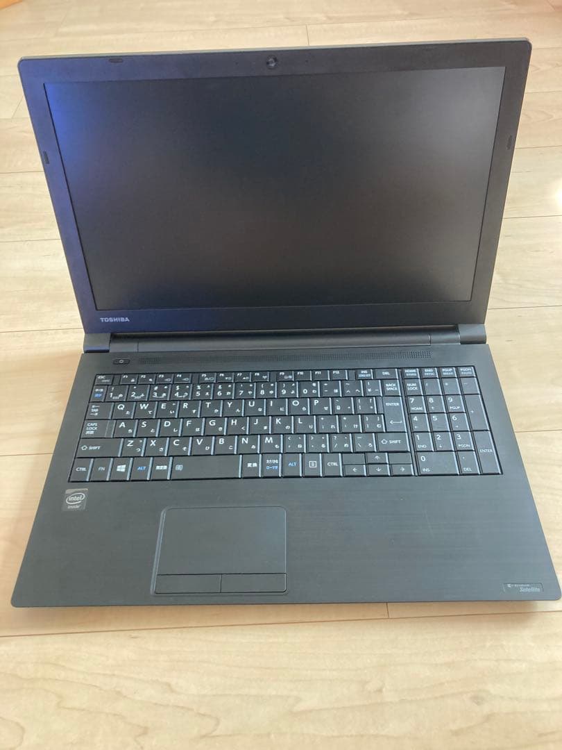 東芝 dynabook Satellite B35/R