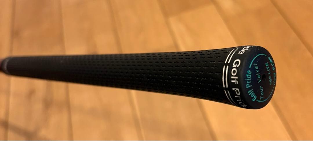 ※値下げ　PING G400 MAXドライバー カスタムシャフト付き