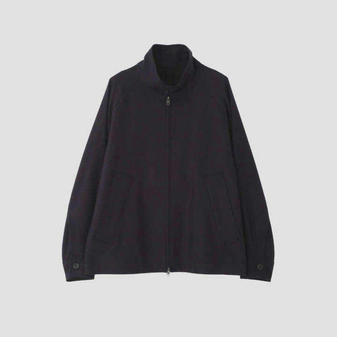 MARGARET HOWELL FOX BROTHERS 24AW ジャケット