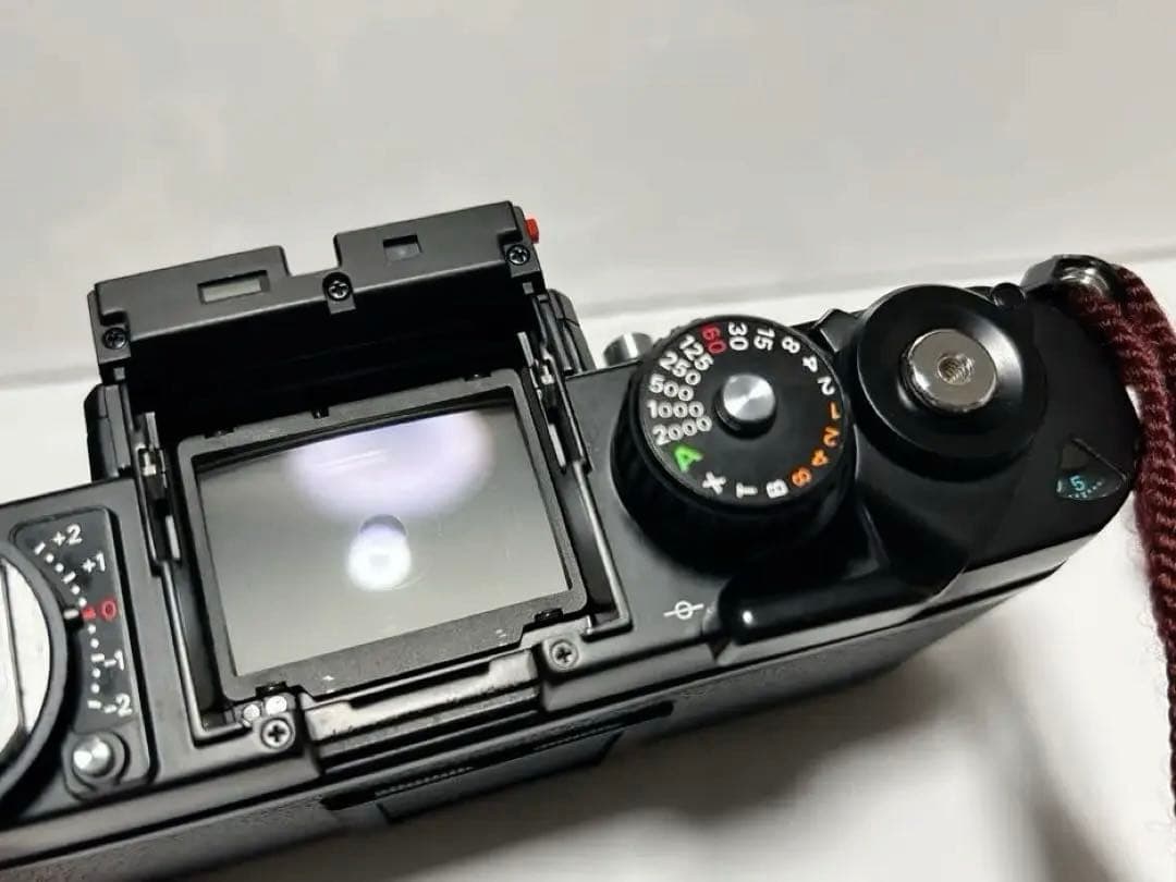 近日終了【美品】ニコンNikon F3 /AF Nikkor35mm F2付き