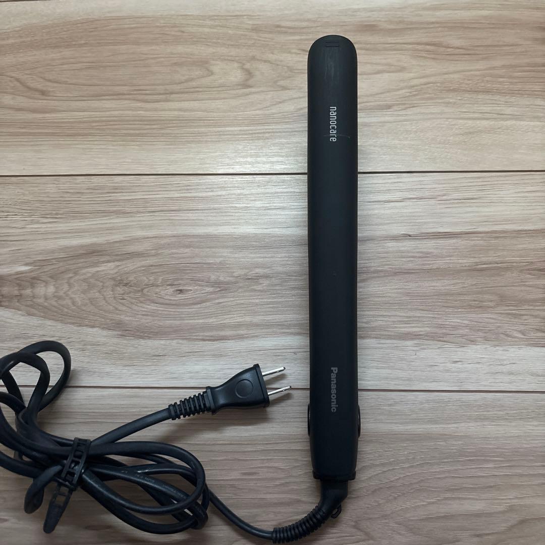 Panasonic EH-HS0J ストレートヘアアイロン