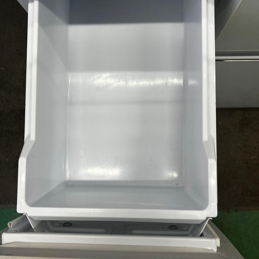 132 冷蔵庫　大型　シャープ　400ℓ500ℓ 　プラズマクラスター　設置無料