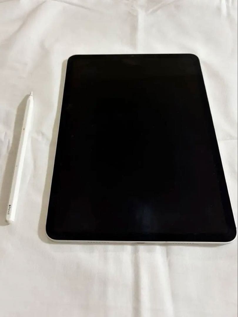 Apple iPad Pro 本体 第3世代+ Apple Pencil