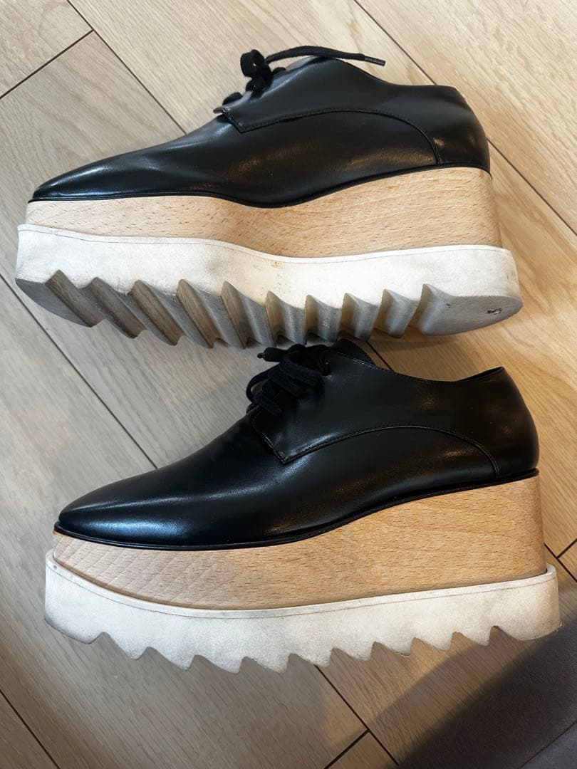 ステラマッカートニー エリス 36 1/2