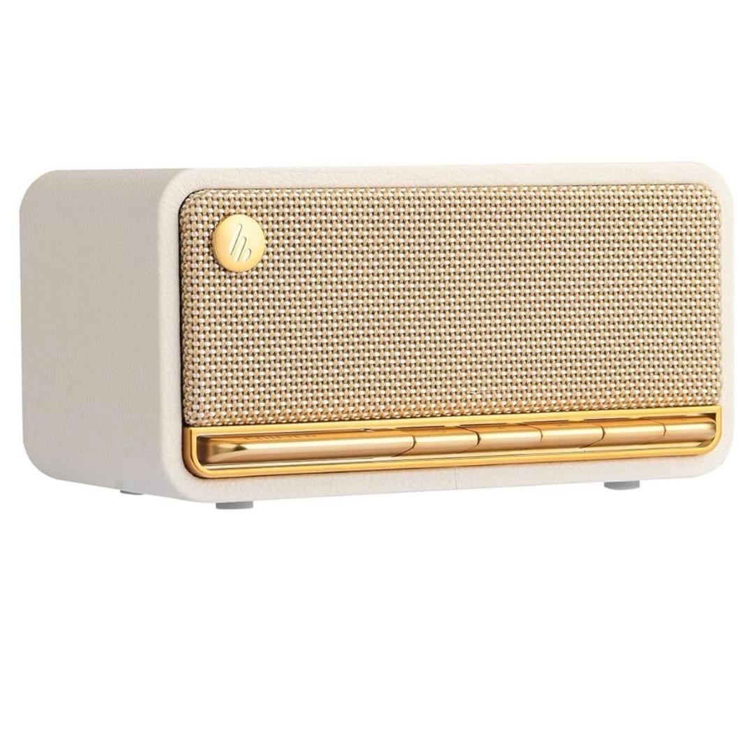 新品未開封　Edifier MP230 ワイヤレス 小型 スピーカー