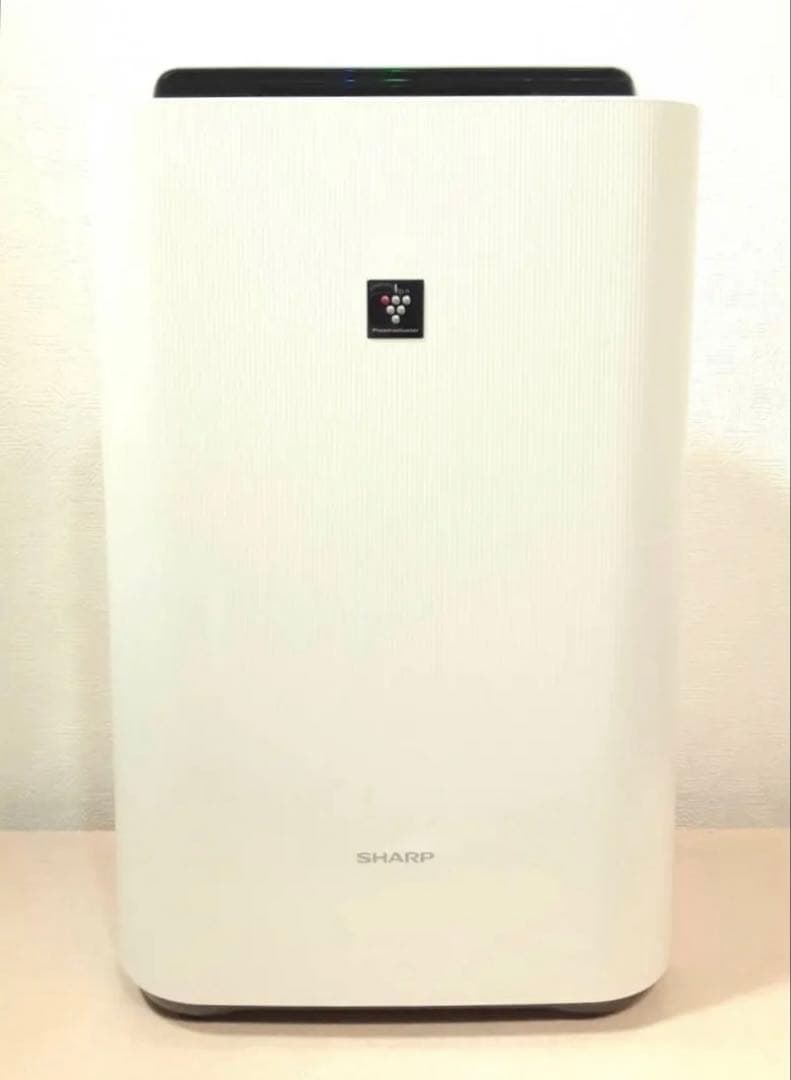 SHARP シャープ 加湿器 空気清浄機 KC-N50-W 2022年製