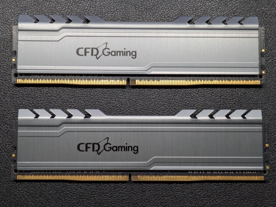 DDR4 メモリ 32GB W4U3200CX1-16G