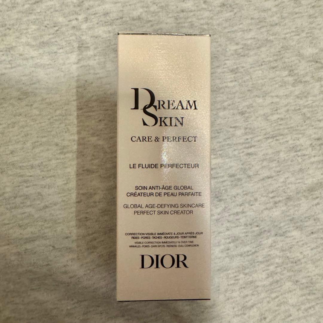 乳液・ミルク Dior DREAMSKIN CARE & PERFECT 50ml