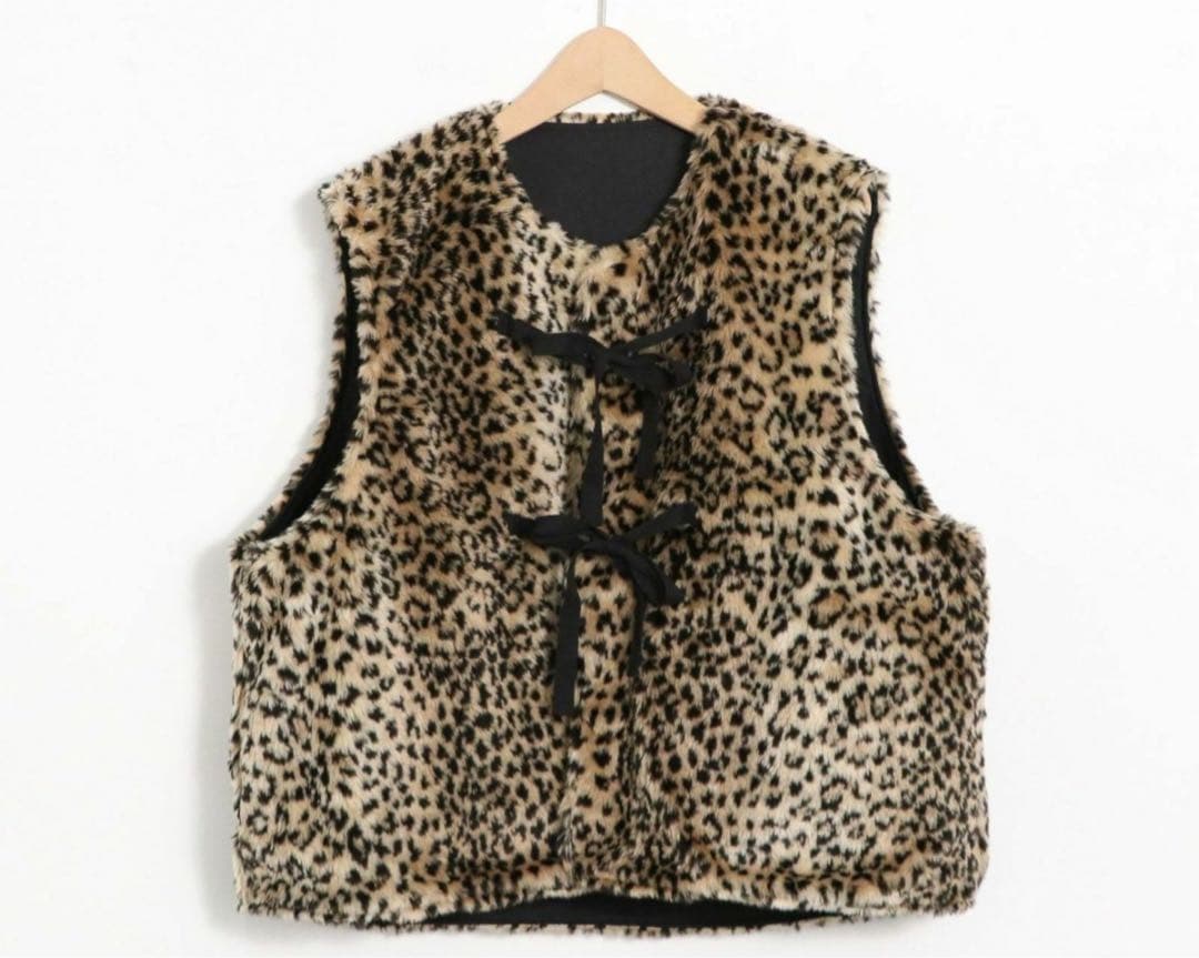 ジャケット・アウター ENGINEERED GARMENTS REVERSIBLE OVER VEST