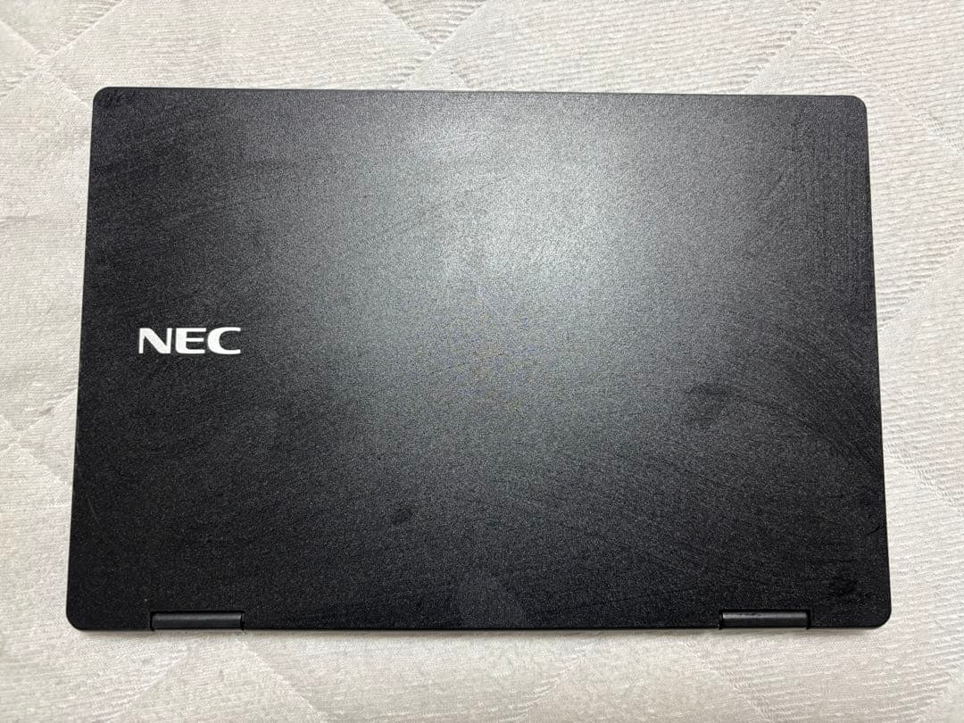 NEC VersaPro ノートパソコン 本体