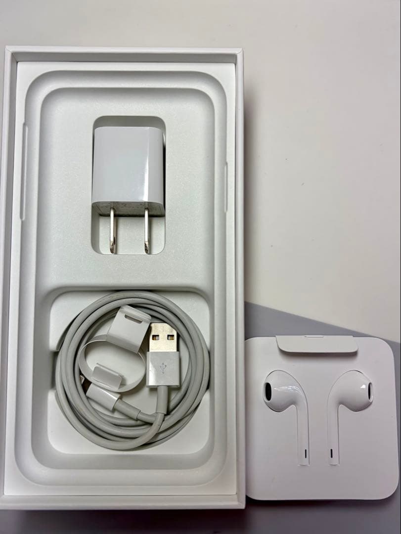 Apple iPhone X 本体 256GB