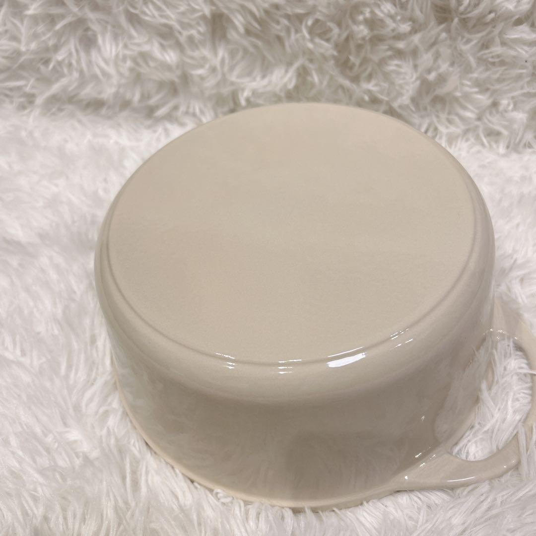 【新品未使用】バーミキュラ オーブンポットラウンド22 鍋