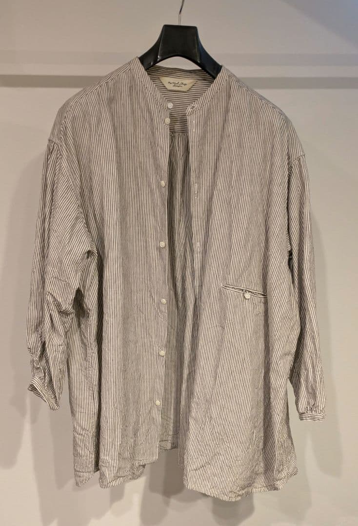 トップス The Mad shop\