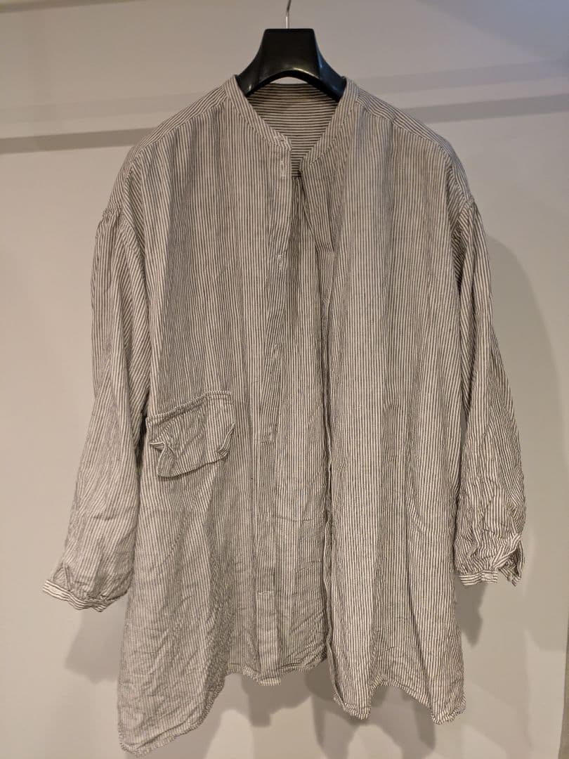 トップス The Mad shop\"Classic shirts\"