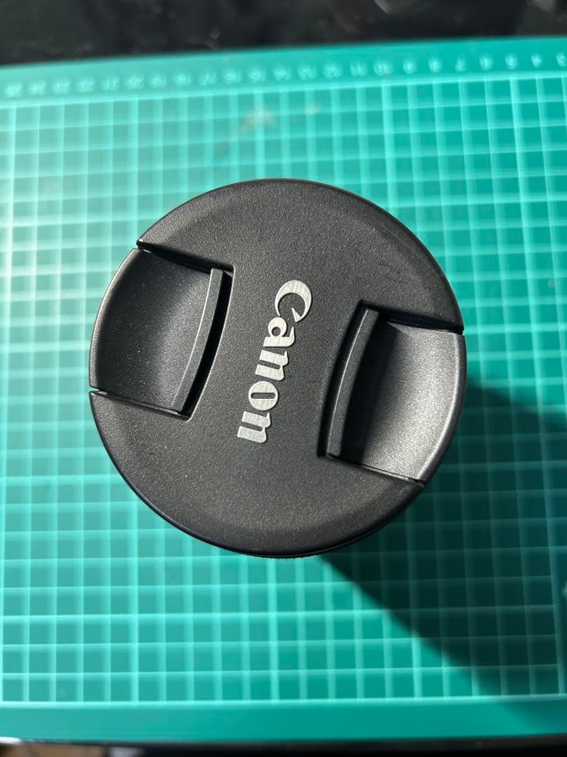 か*ん様 Canon RF24-105mm F4-7.1 IS STM 美品