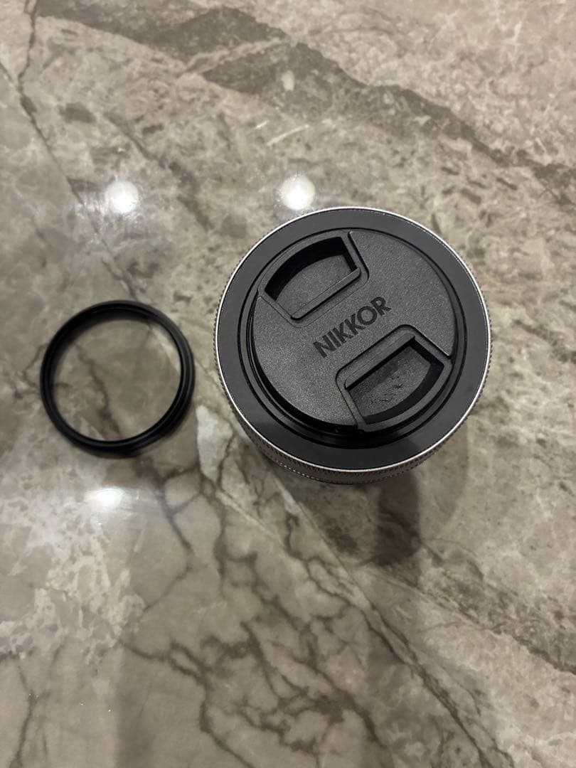 レンズ(ズーム) NIKKOR Z DX 16-50mm f/3.5-6.3 VR