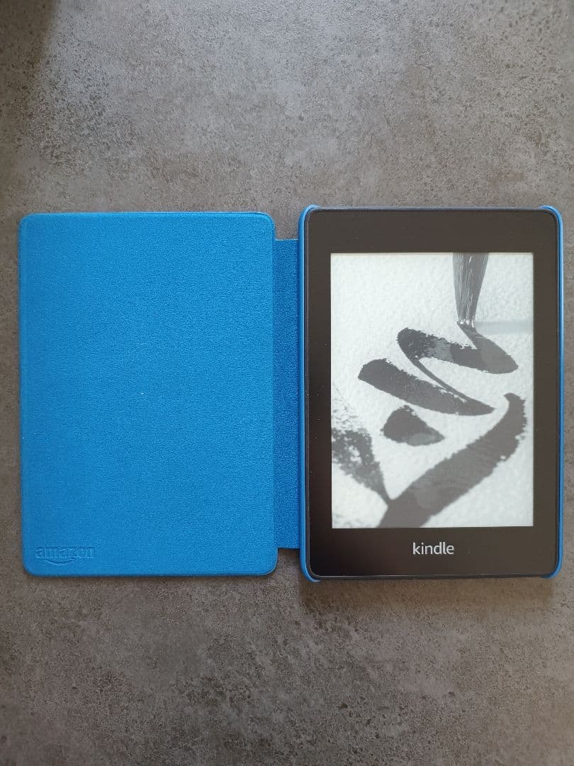 電子書籍リーダー本体 Amazon Kindle Paperwhite