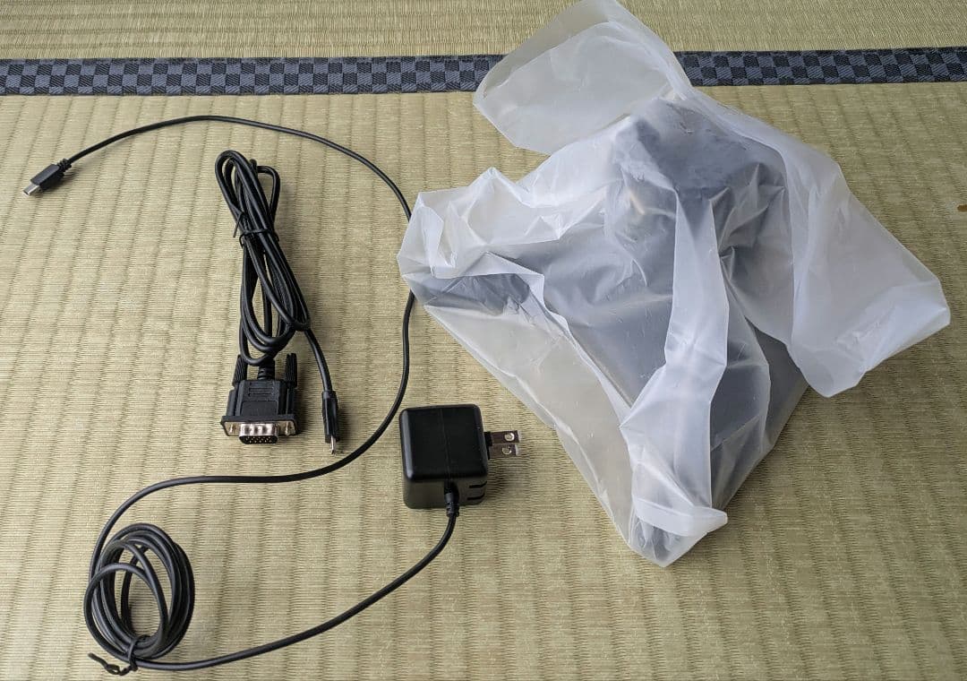 ITPROTECH バータイプ液晶モニター 14.0型 Screen Plus