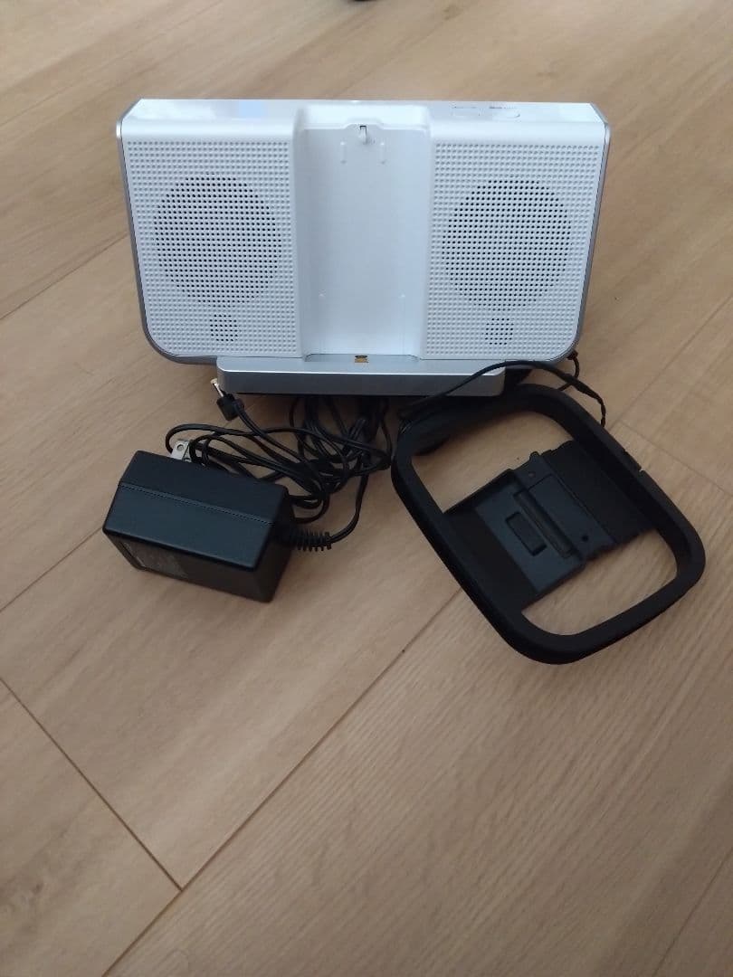 Panasonic ICレコーダー RR-RS150 クレードルのみ