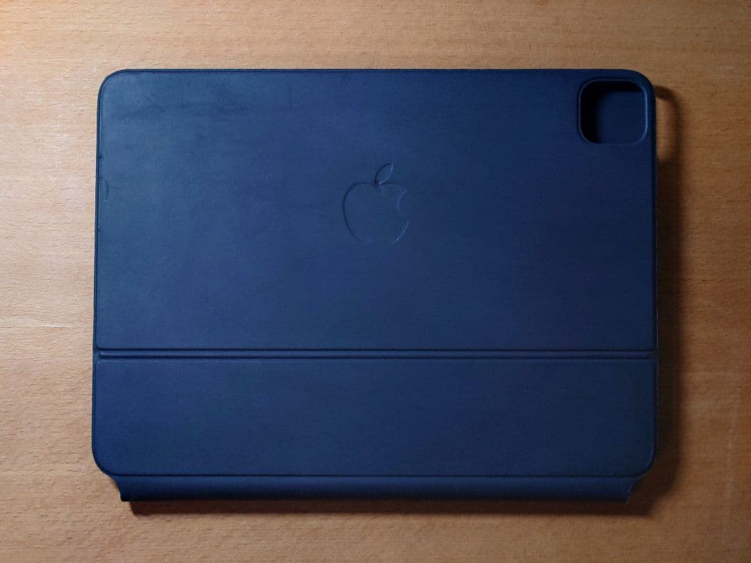 Apple純正 Magic keyboard 11インチ用