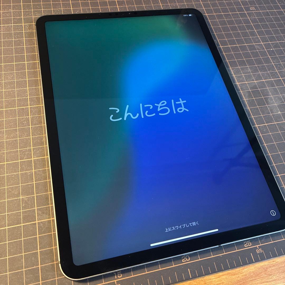 Apple iPad Pro 11インチ　第一世代　64GB wifiモデル