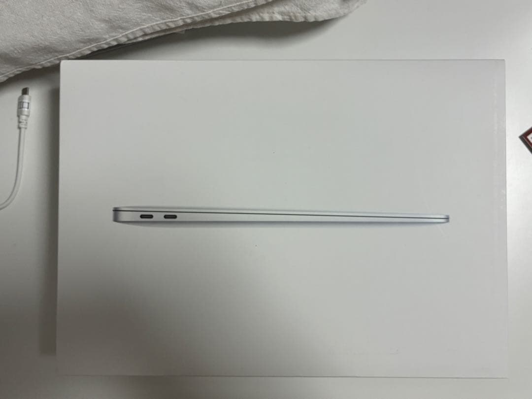 【ジャンク】　MacBook Air 2018 Retina 13インチ