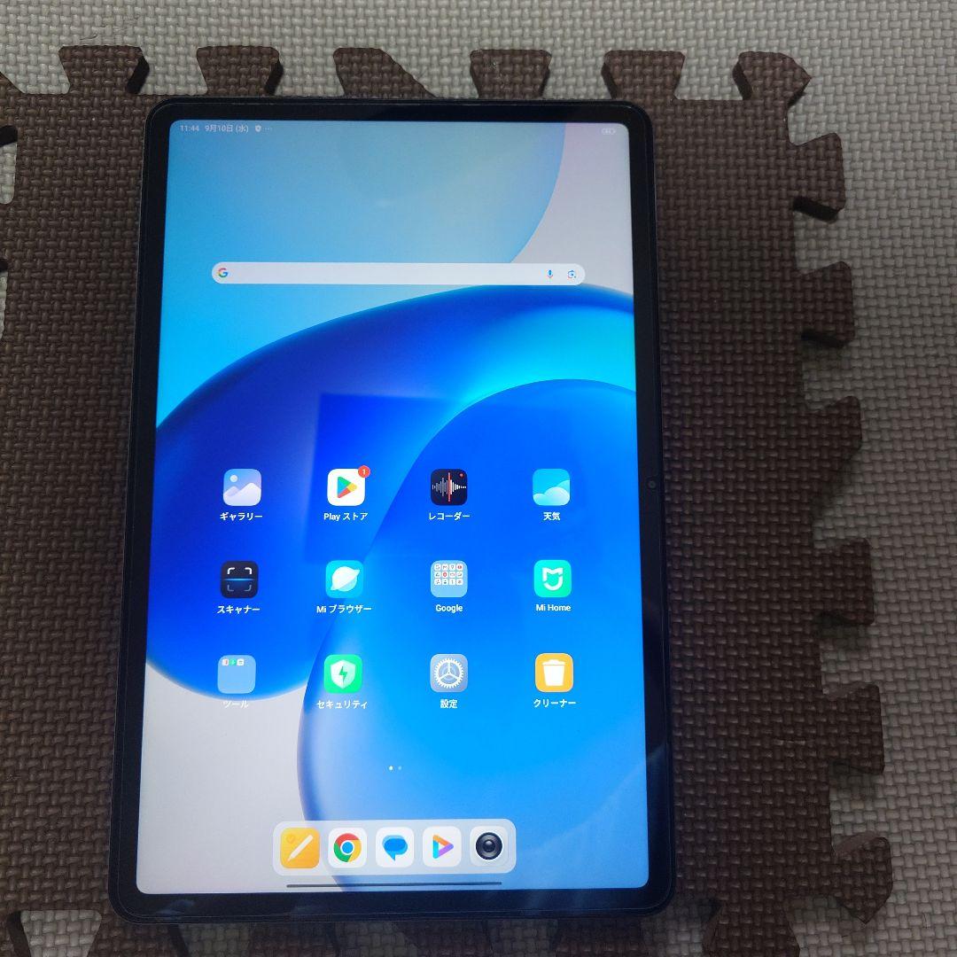 もり天　Xiaomi Redmi Pad Pro 本体