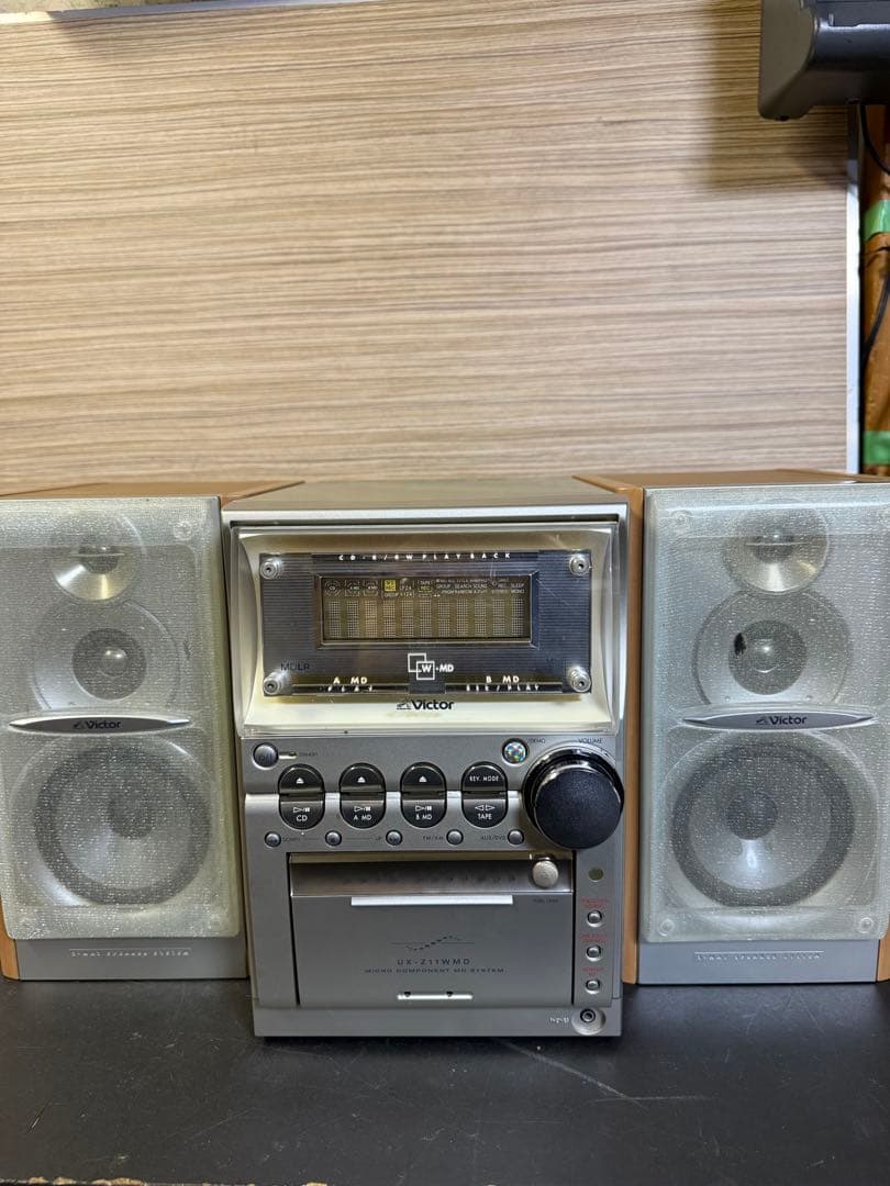 コンポ　UX-Z11WMD