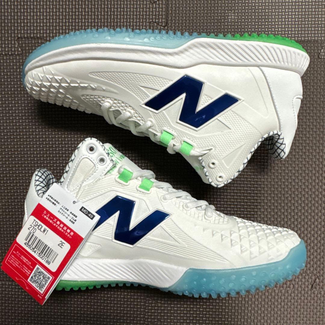 New Balance Ohtani v1 大谷翔平 SO1