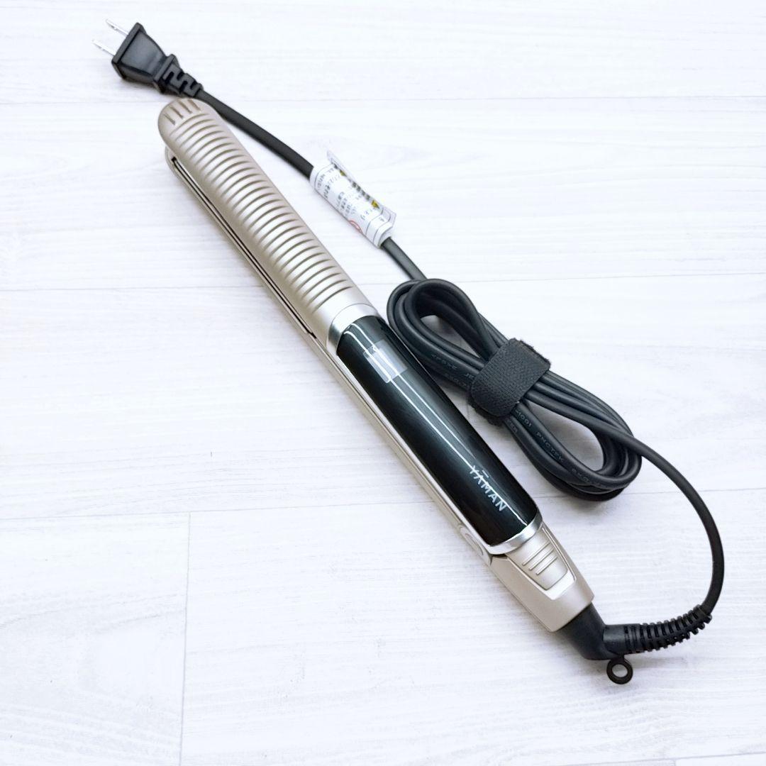 ほぼ未使用☺️ヤーマン フォトイオン スムース ストレート YJHB0N