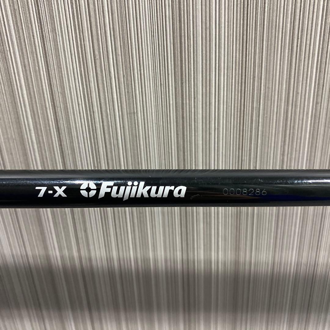 ベンタスブラック 5w用 7X キャロウェイスリーブ