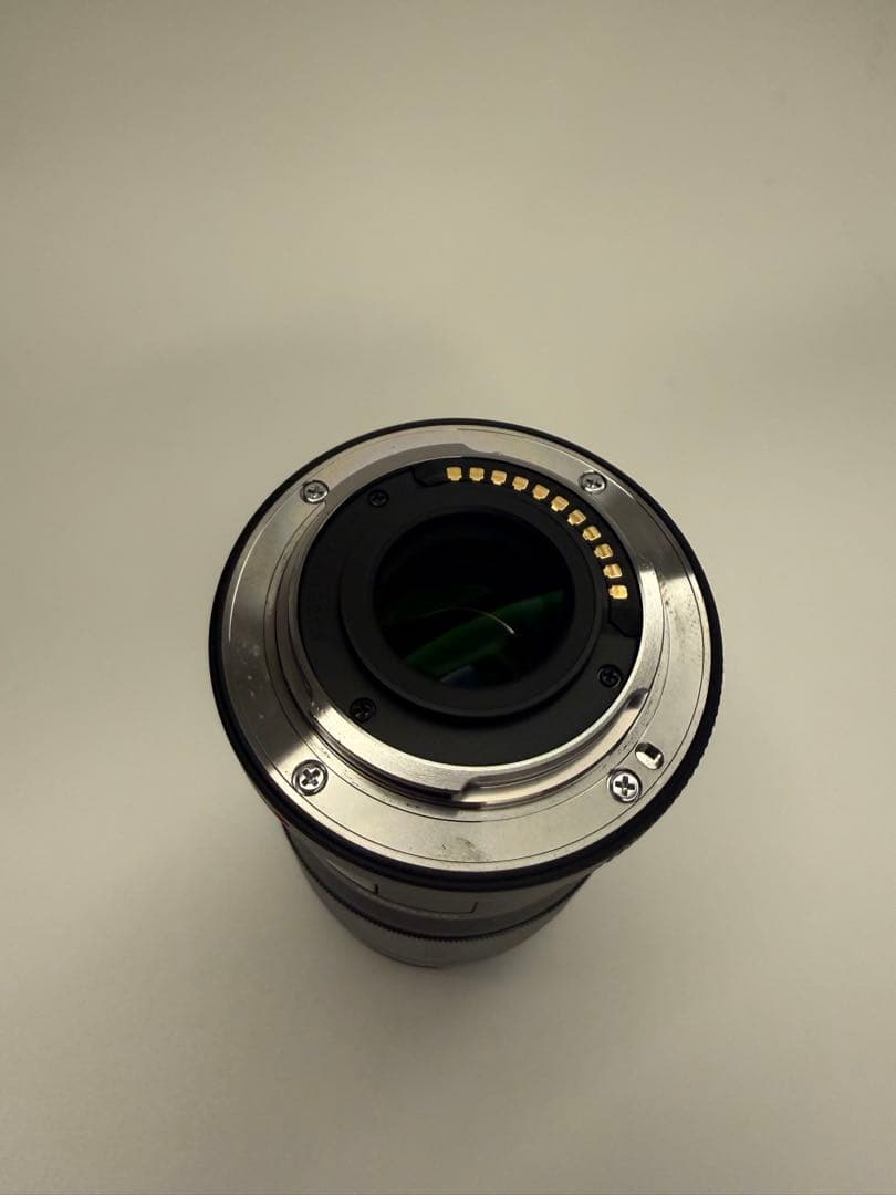 OLYMPUS M.ZUIKO DIGITAL ED 60mm F2.8 マクロ