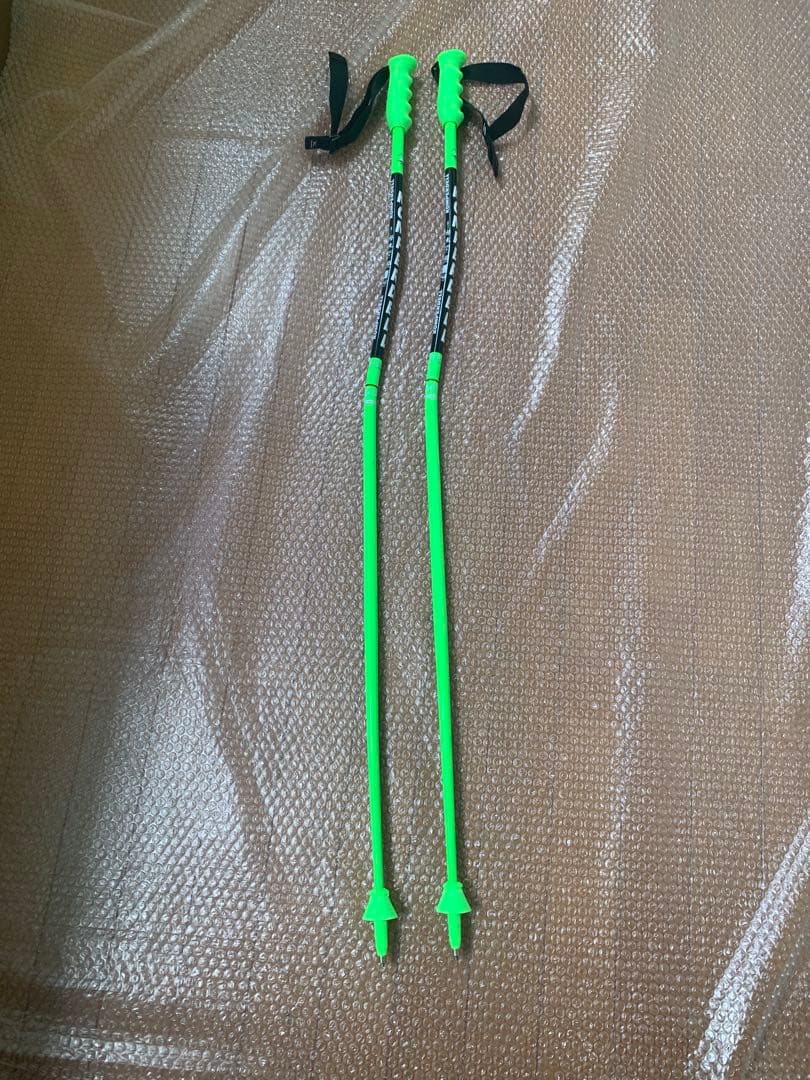 スキー 2023KOMPERDELLNationalteam SG Junior 115