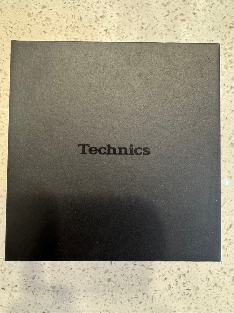 完全ワイヤレスイヤホン シルバー EAH-AZ80-S イヤホンピース　箱有り