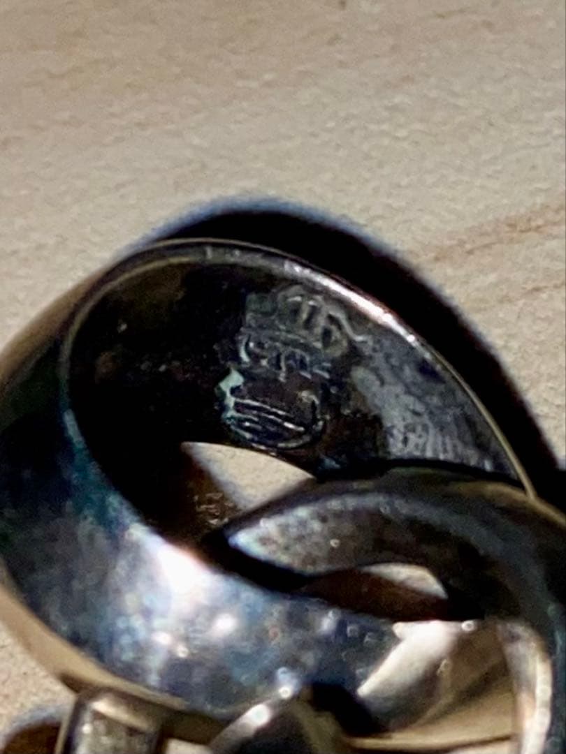 値下げ不可　CHスモールクロスwith ベイル　インボイスコピー有