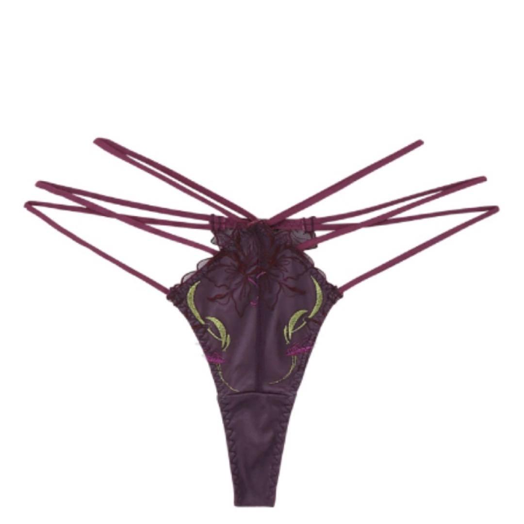 ゆうまま2点セット【RAVJIOUR 】E65 ブラTショーツセット