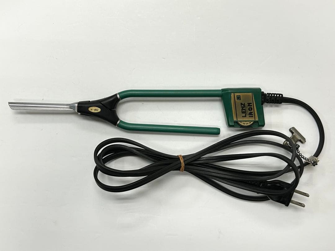 中古 美品 レンツα-6G