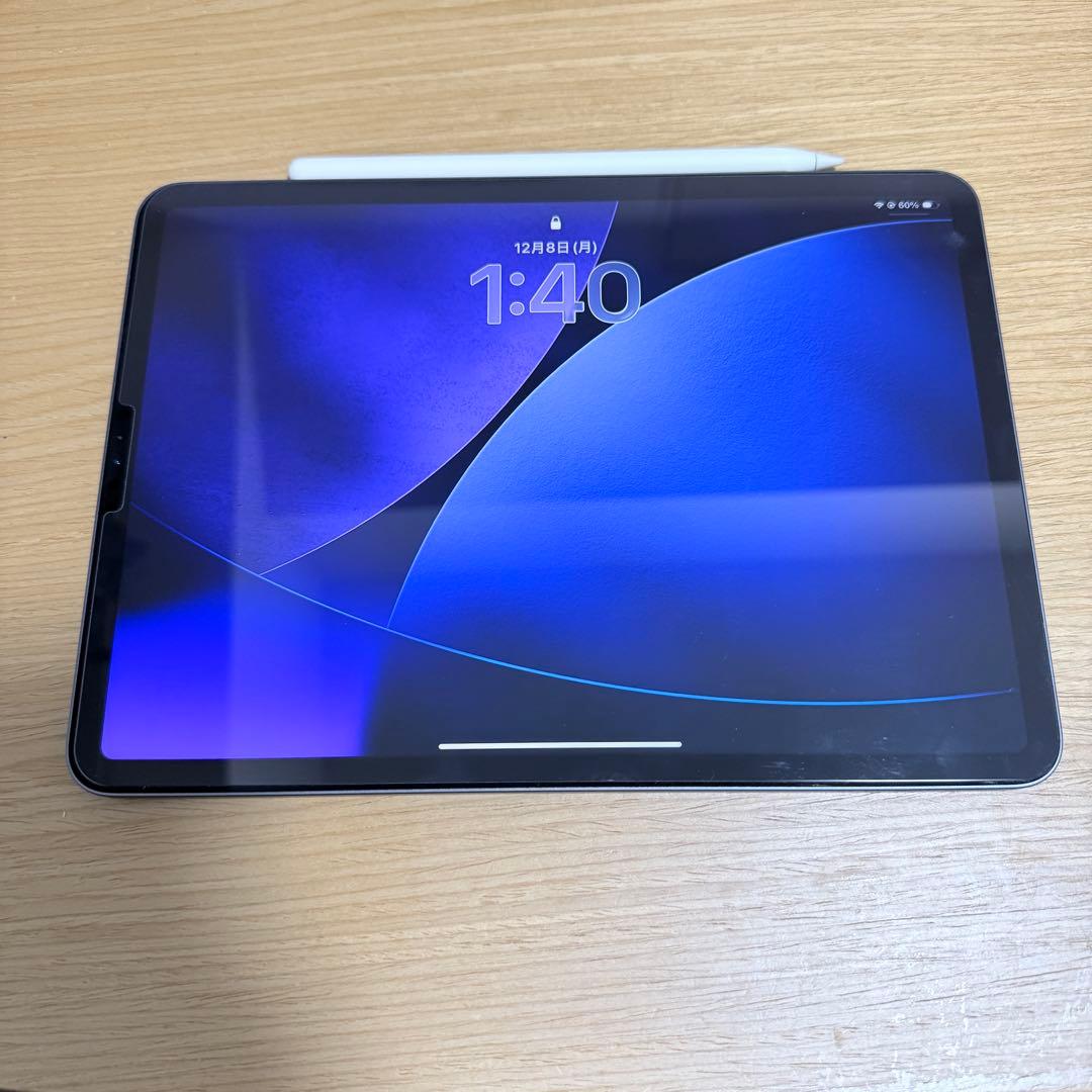 iPad Pro 11 inch 第一世代　美中古