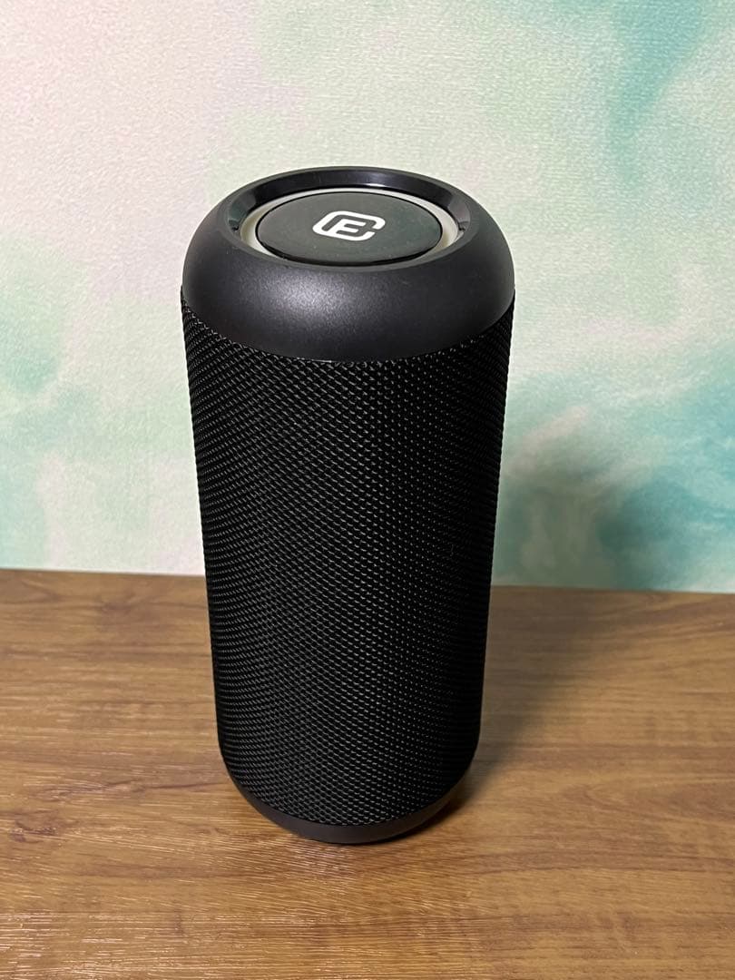 Bluetooth スピーカー 高音質 防水 防塵 ワイヤレス CW1L