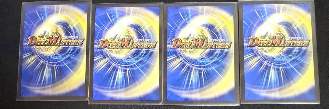 デュエマ引退品デイガファイアーバードデッキ付き24時間以内発送