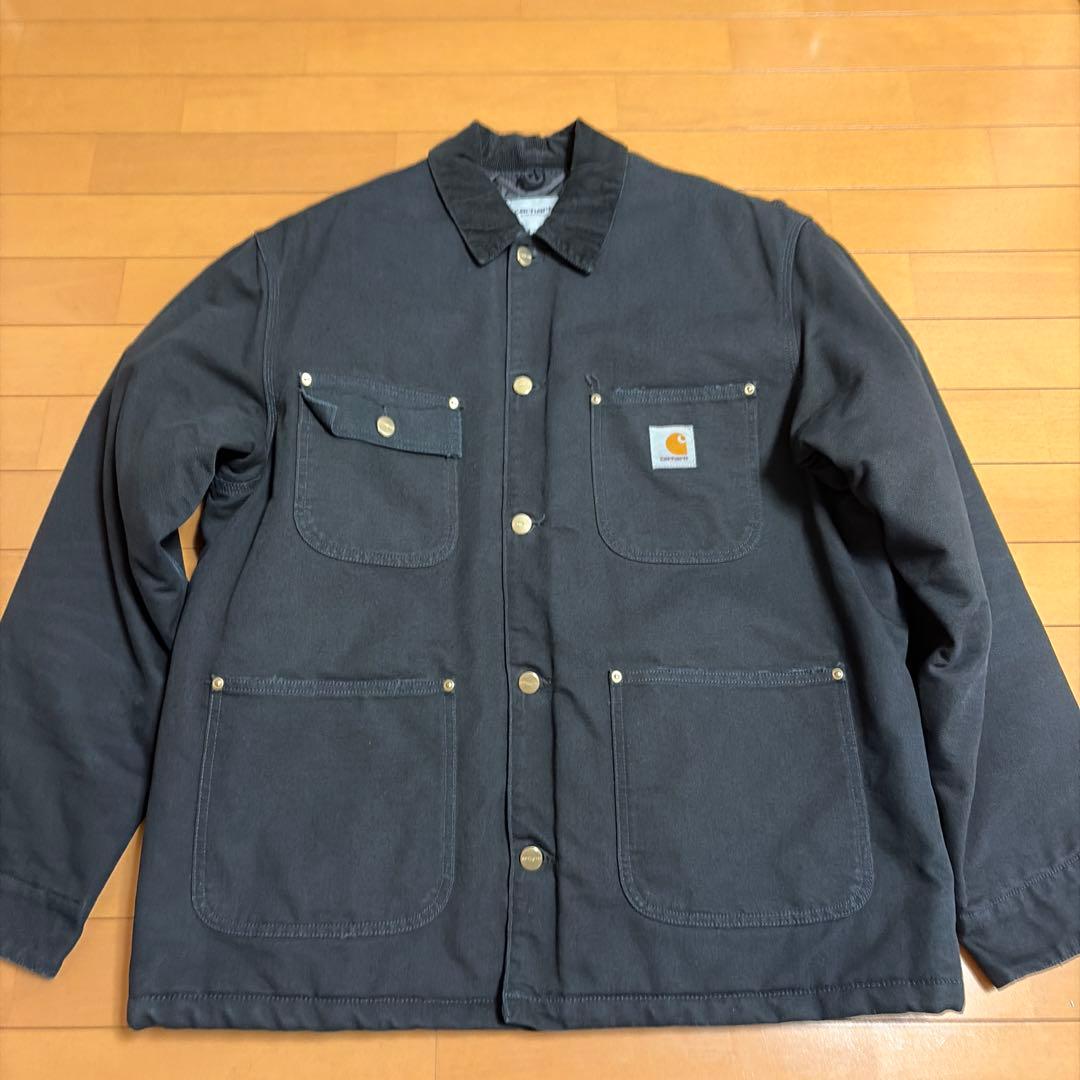 坂*本様 Carhartt WIP OG CHORE COAT