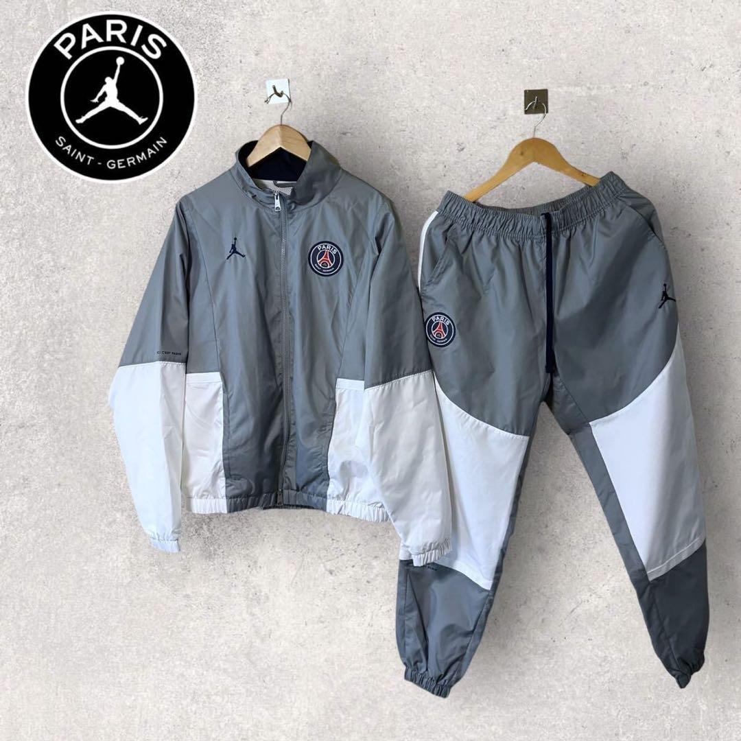 「激安」パリ・サンジェルマン セットアップ「ジョーダン」