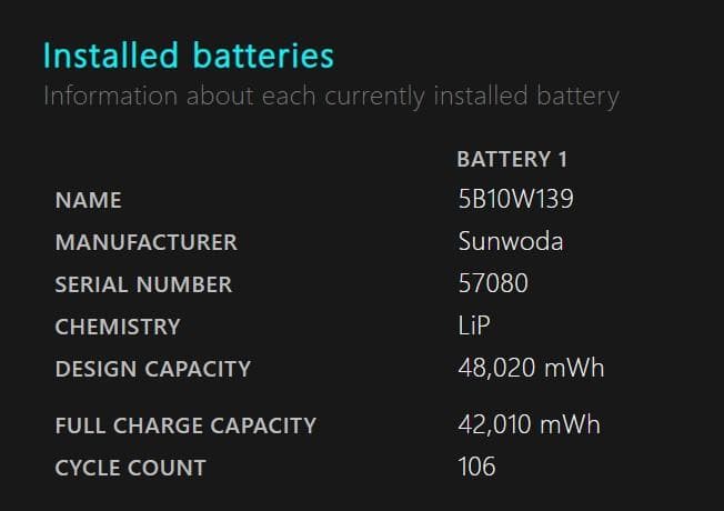 Windowsノート本体 Lenovo ThinkPad X13 Gen 1 512GB Ryzen5