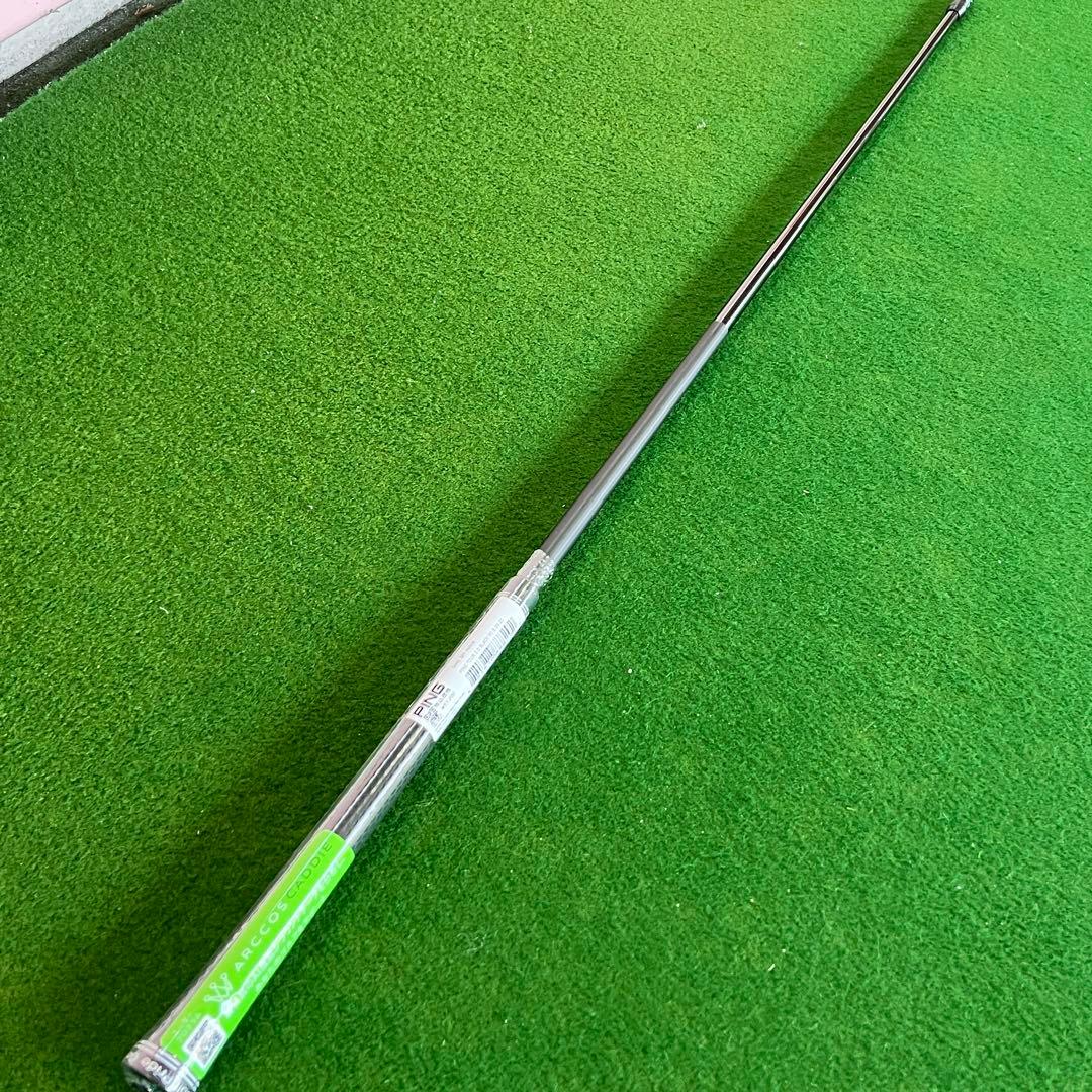 4S未使用 Ping ツアー2.0 Black 90S / 4UT用/国内仕様