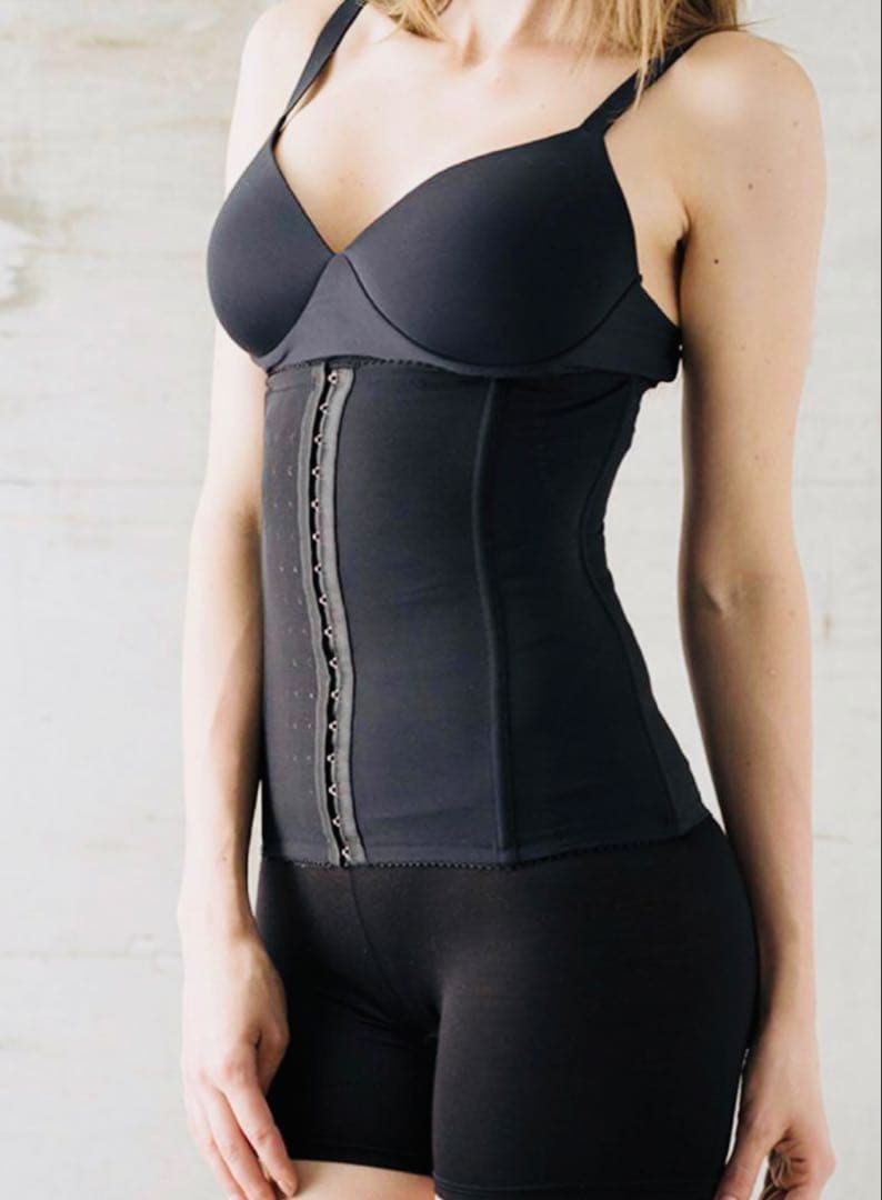 ◆新品◆ peu à beauté プウアボーテ ウエストニッパー Lサイズ