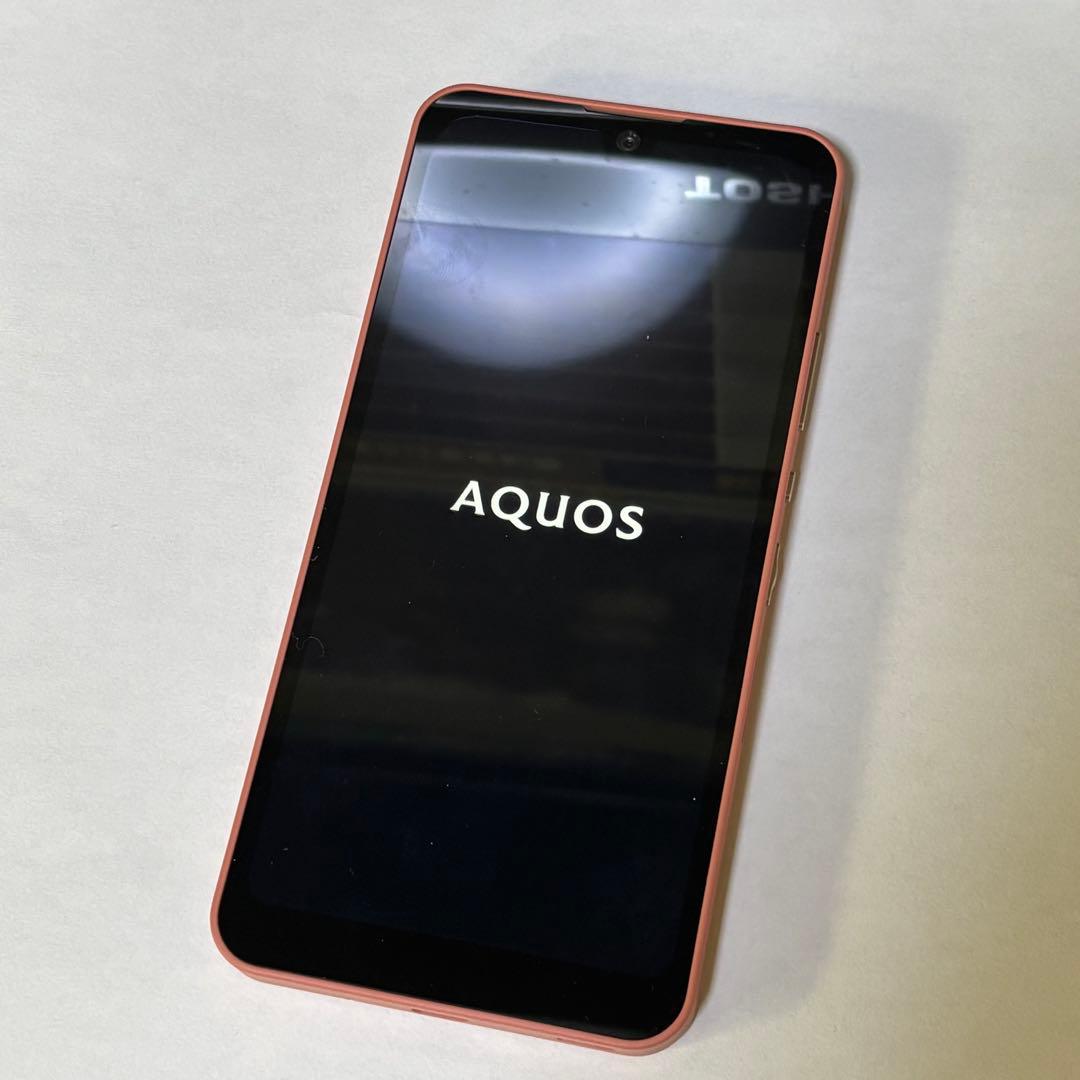 AQUOS wish2 (SH-51C) 本体